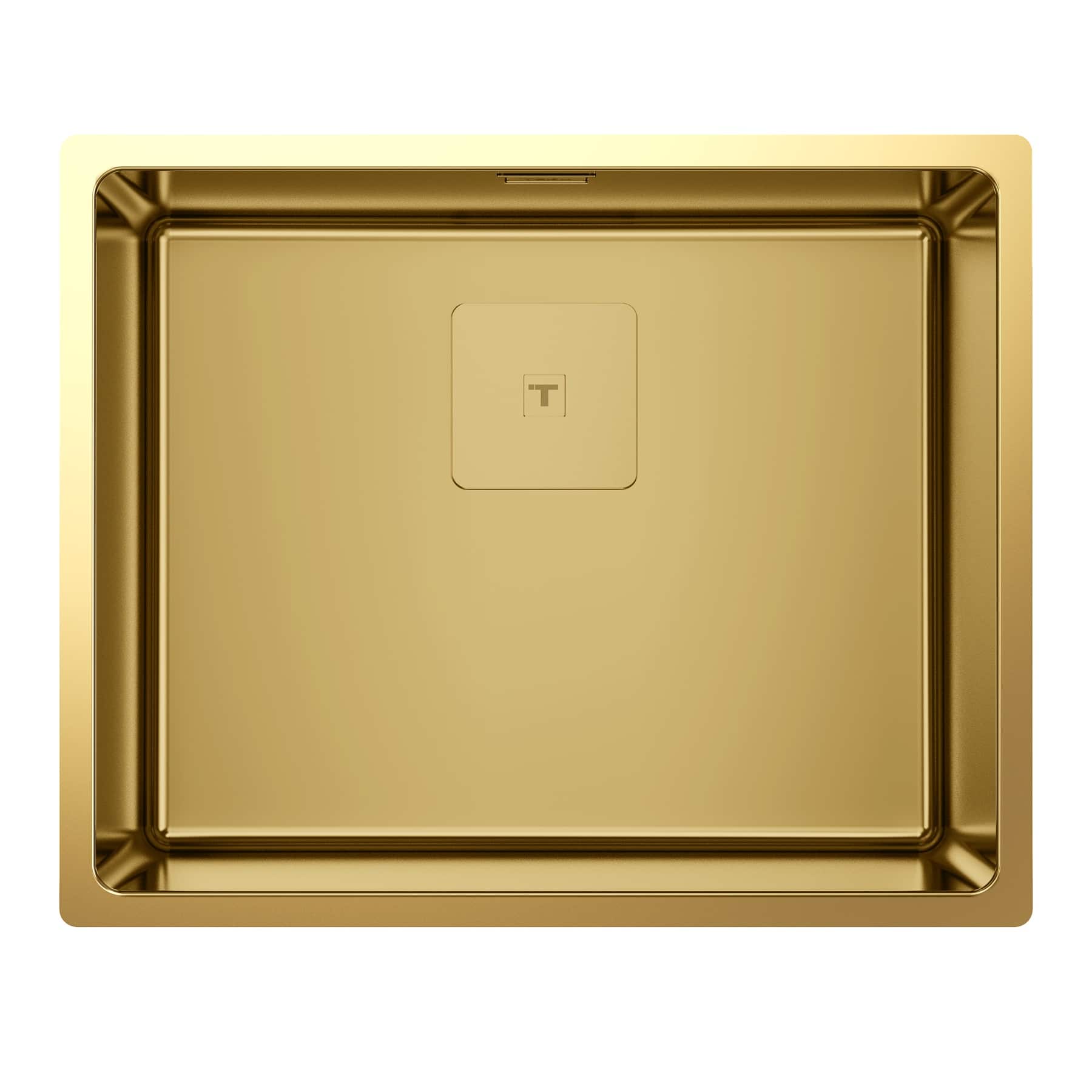 Teka Flexlinea Stainless Steel 3-in-1 Installation Sink (44 x 20 x 54 cm)
