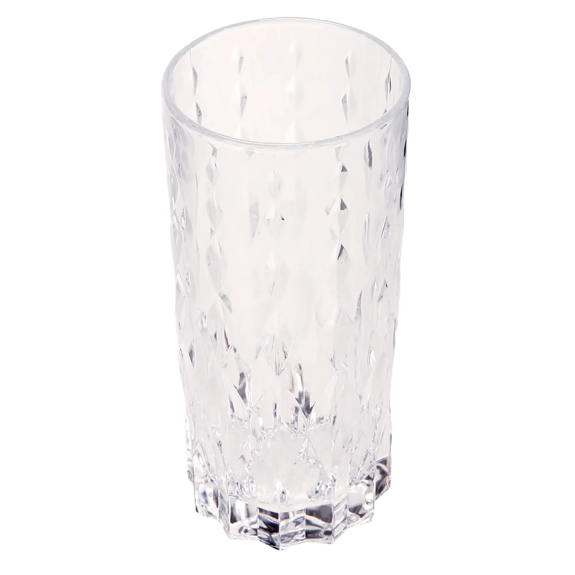 RCR Marilyn Crystal Highball Tumbler Set (350 ml, 6 Pc.)