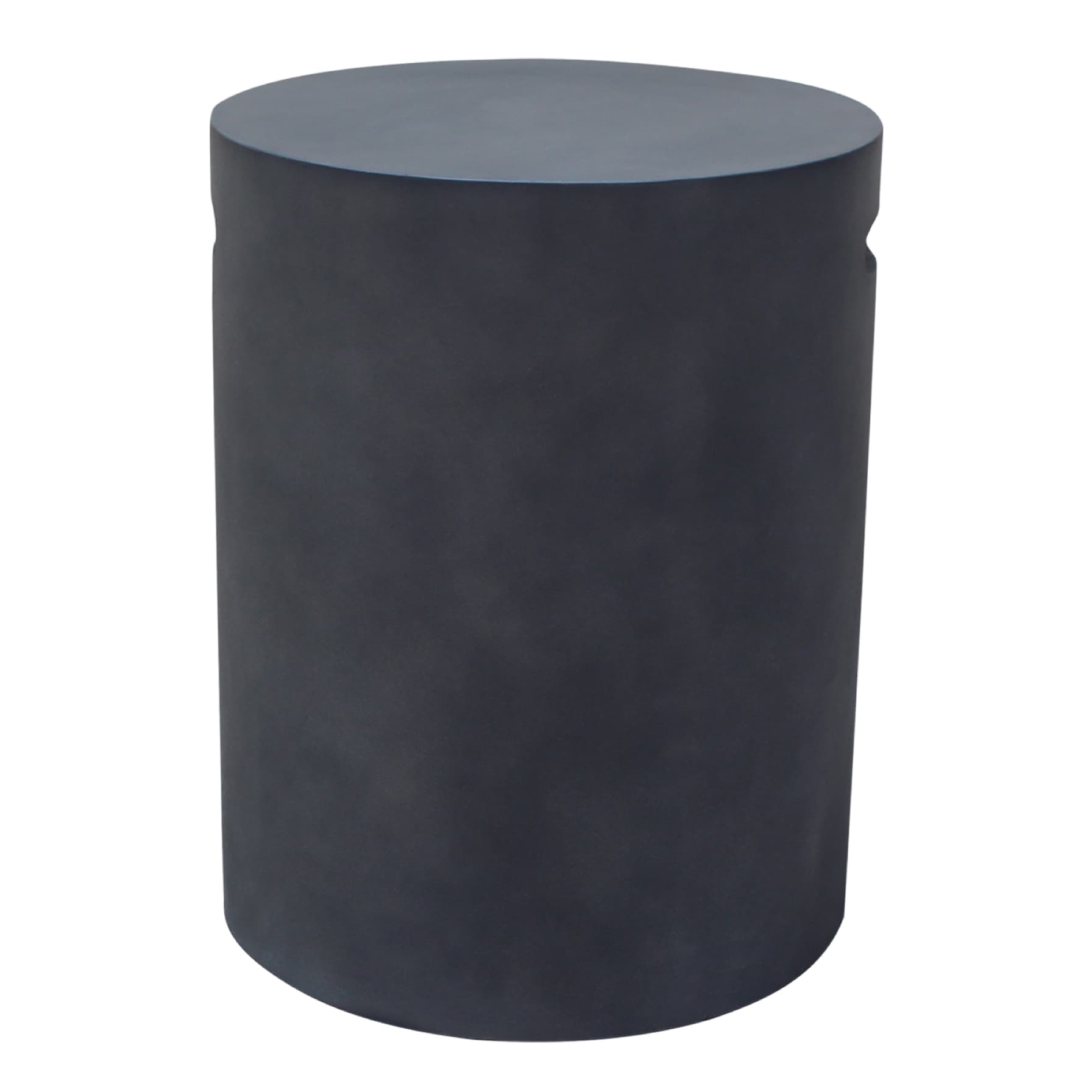Round Gas Firepit, TM19012-G (75 x 75 x 36 cm)