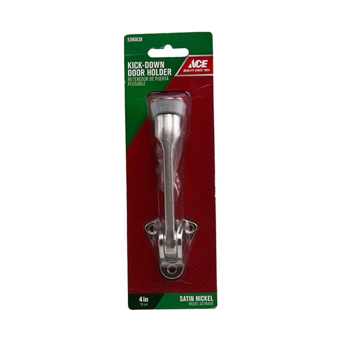 ACE Kick-Down Door Holder (10 cm)