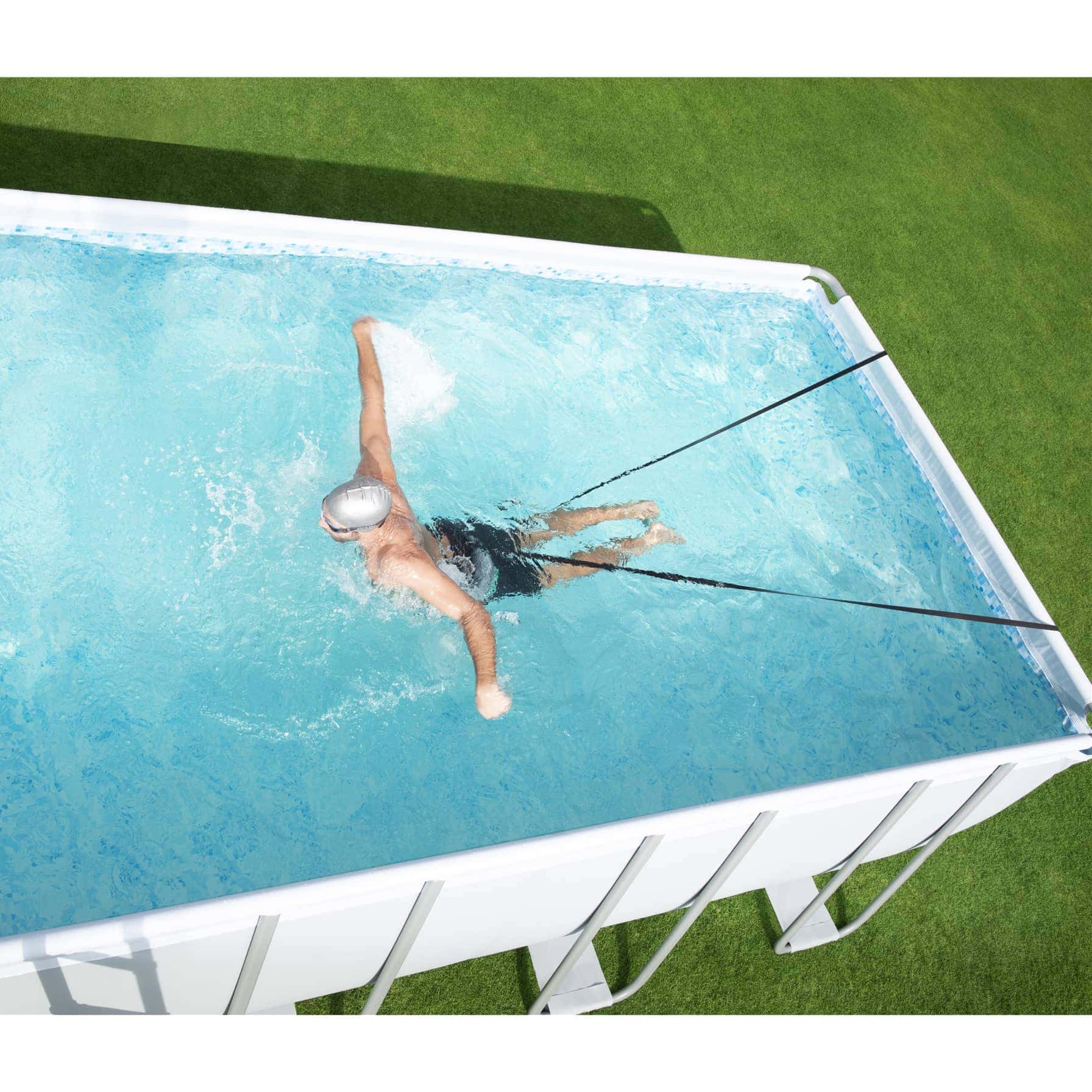 Bestway Hydro-Pro Swimulator Resist Trainer
