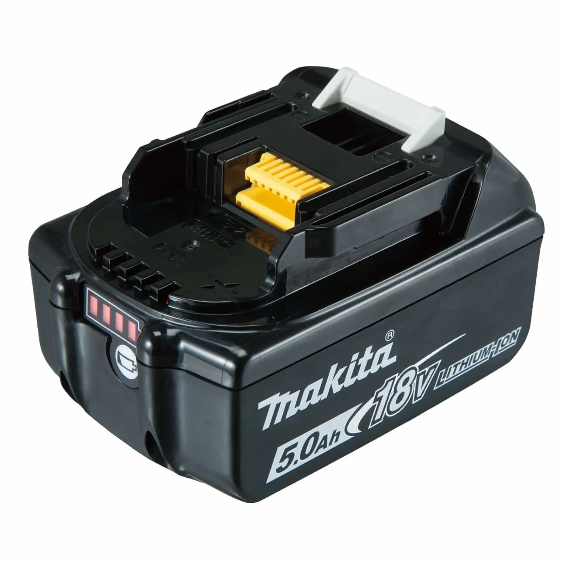 Makita Cordless Garden Air Blower, DUB184RT
