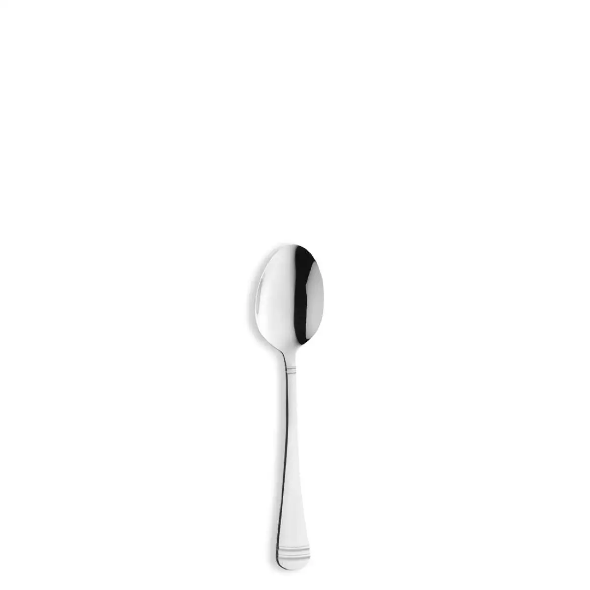 Amefa Palermo Stainless Steel Cutlery Set (Silver, 24 Pc.)