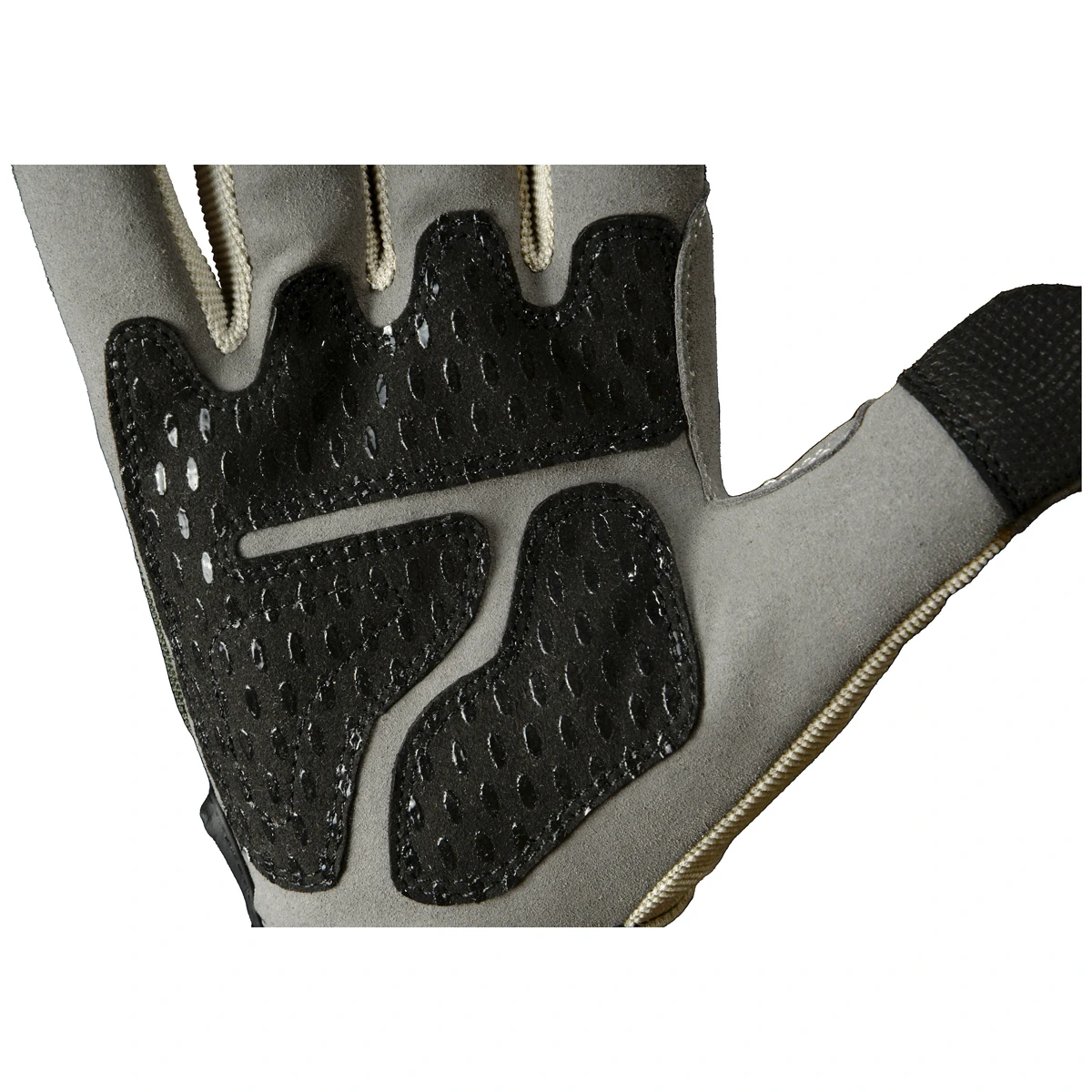 Verve Leather Forest Night Gardening Gloves (Large)