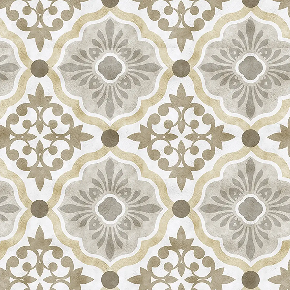 GelPro Polyurethane Camille Vin Kitchen Mat (81.28 x 50.8 cm, Tan)