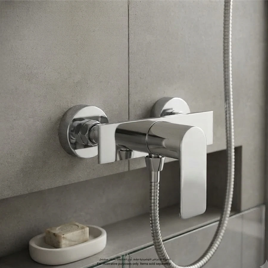 Bold Voto Shower Mixer