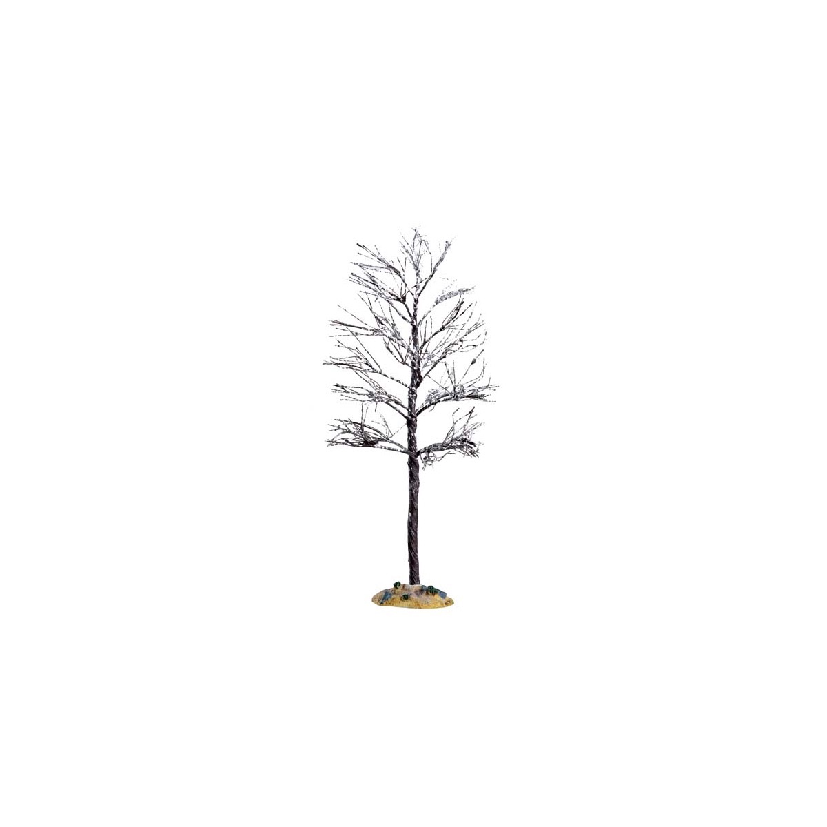 Lemax Snow Queen Tree Festive Décor (23.5 x 12.5 x 11.9 cm, Large)