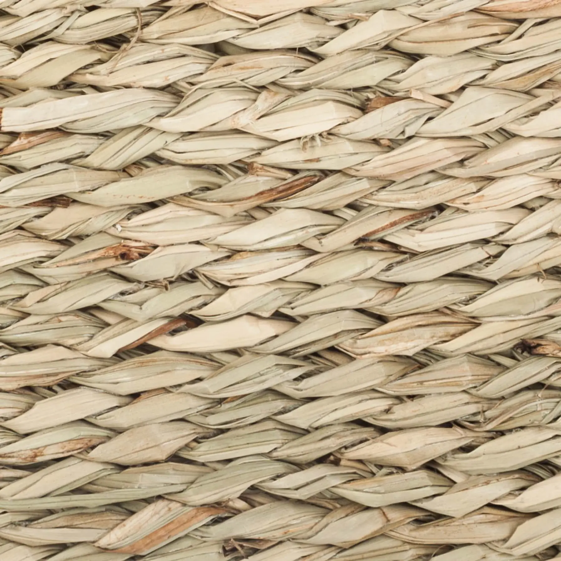 Atmosphera Kilian Reed Basket (28 x 16 x 11 cm)