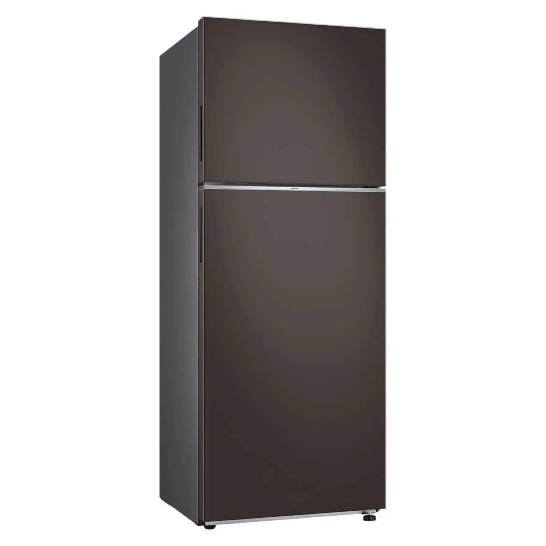 Samsung Bespoke Top Mount Refrigerator, RT60CB6624C2 (‎411‎ L)
