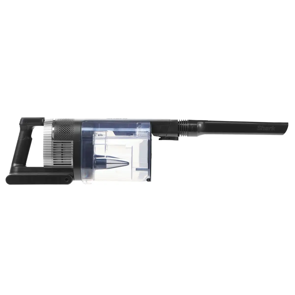 Shark Stratos Pet Pro Double Battery Cordless Stick Vacuum Cleaner, IZ420MET (0.7 L)