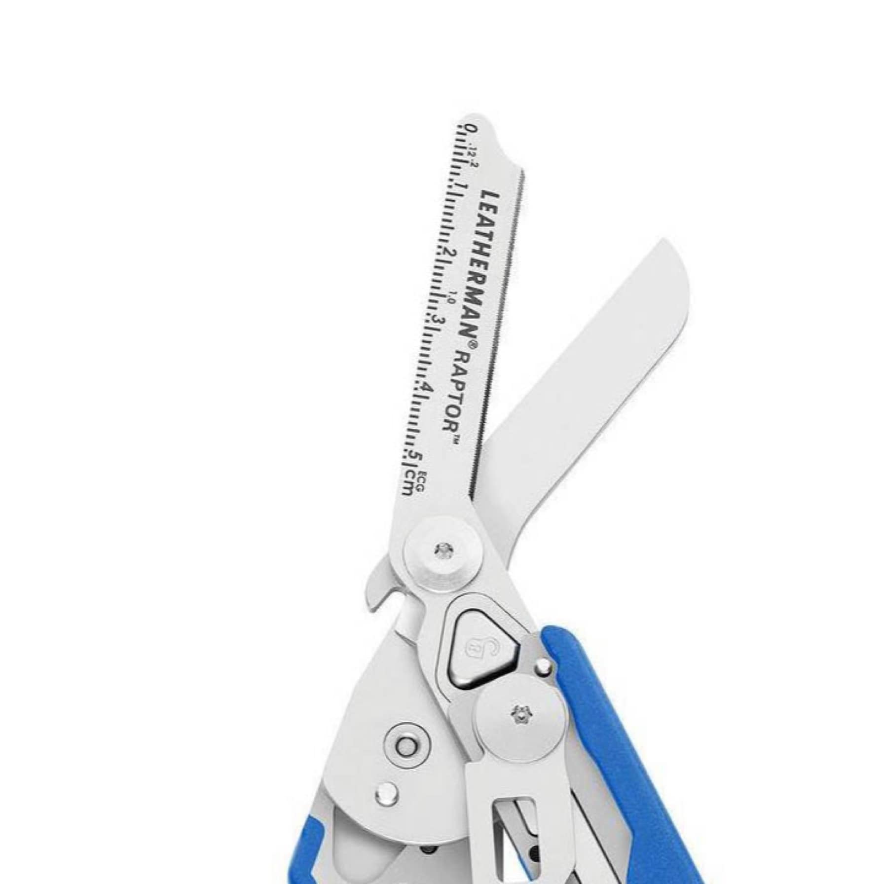 Leatherman Raptor Rescue Stainless Steel Shears