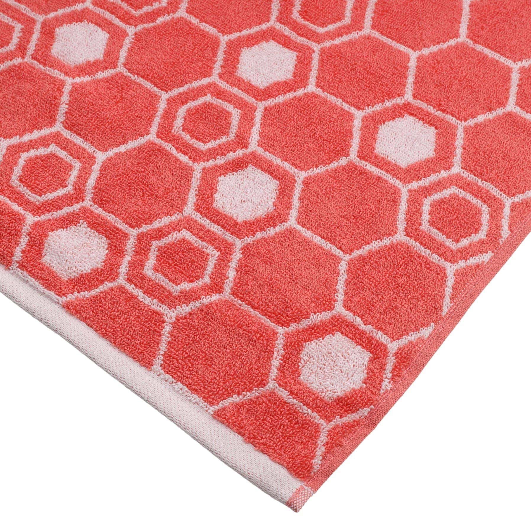Kingsley Buzz Bath Sheet, LSBS-G (90 x 150 cm)
