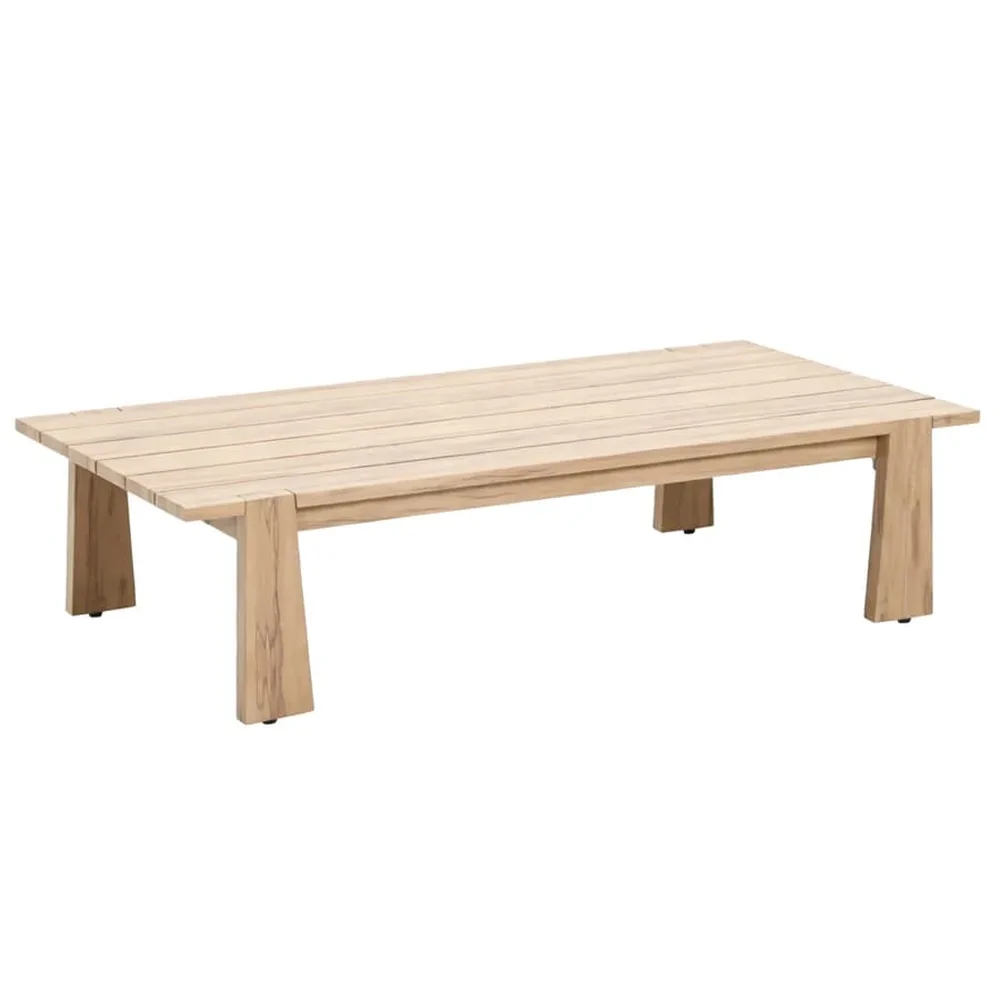 Indiana 5-Seater Outdoor Aluminum Sofa Set (240 x 84 x 61 cm)