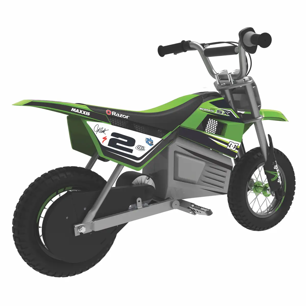 Razor Dirt Rocket Motorbike, Sx350 (22 Km/H)