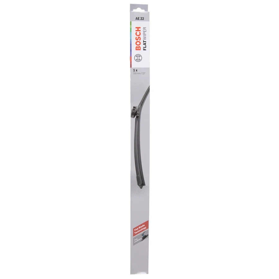 Bosch Aeroeco Car Single Glass Wiper Blade (55.8 cm)