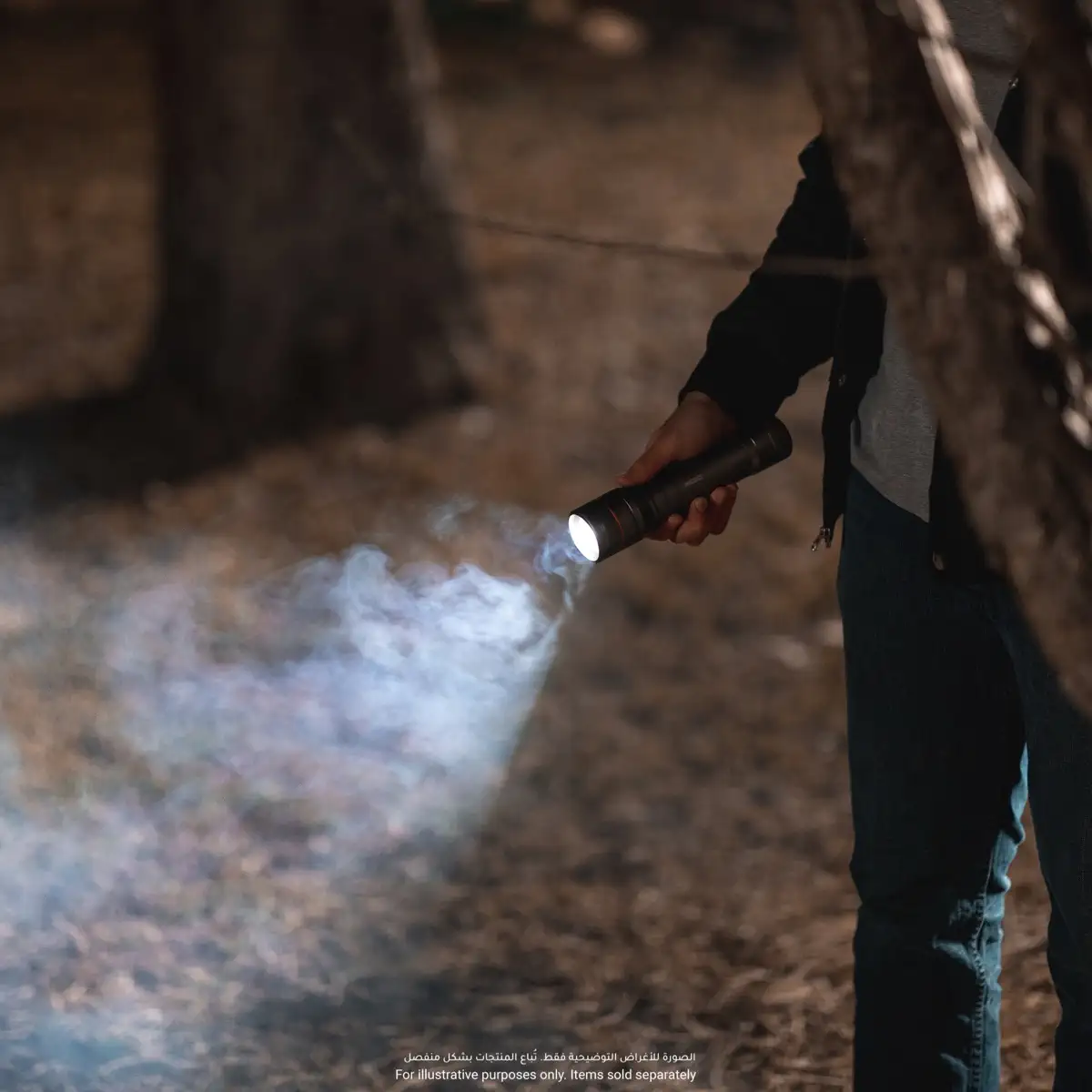 Nebo Newton Flashlight (1000 lumens)