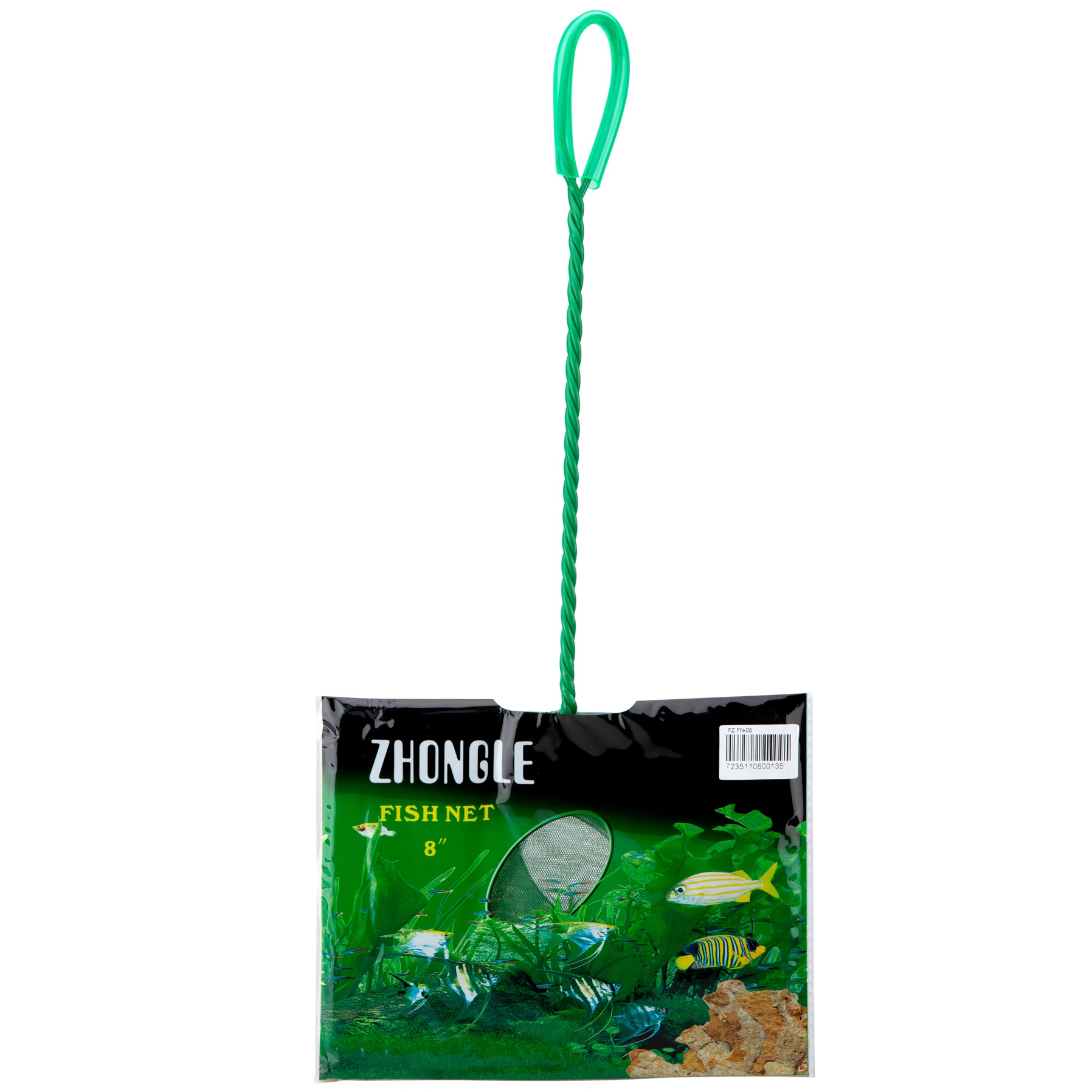Zhongle Fish Net (20 cm)