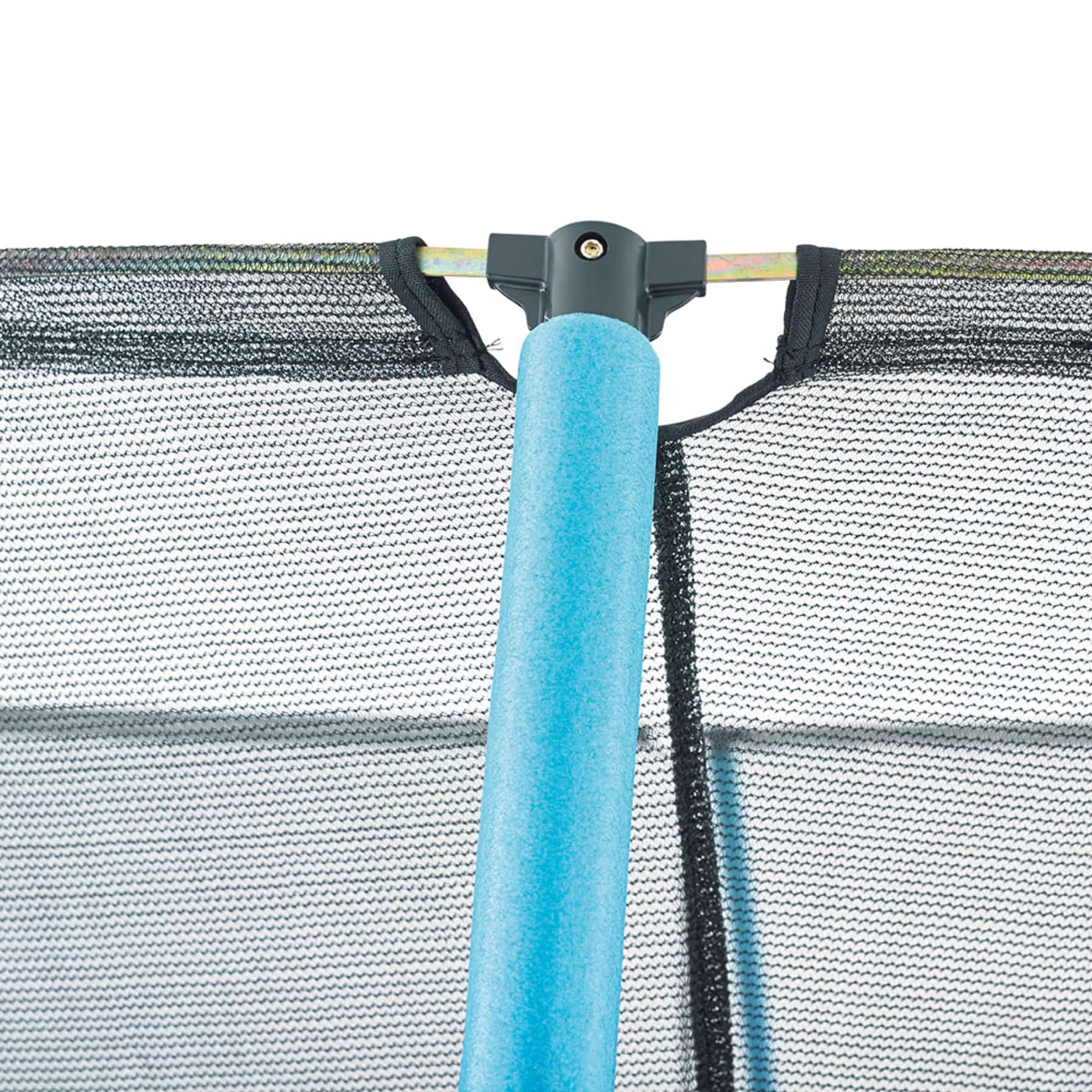 Mookie Kids Hip Hop Trampoline (365 x 365 x 266 cm)