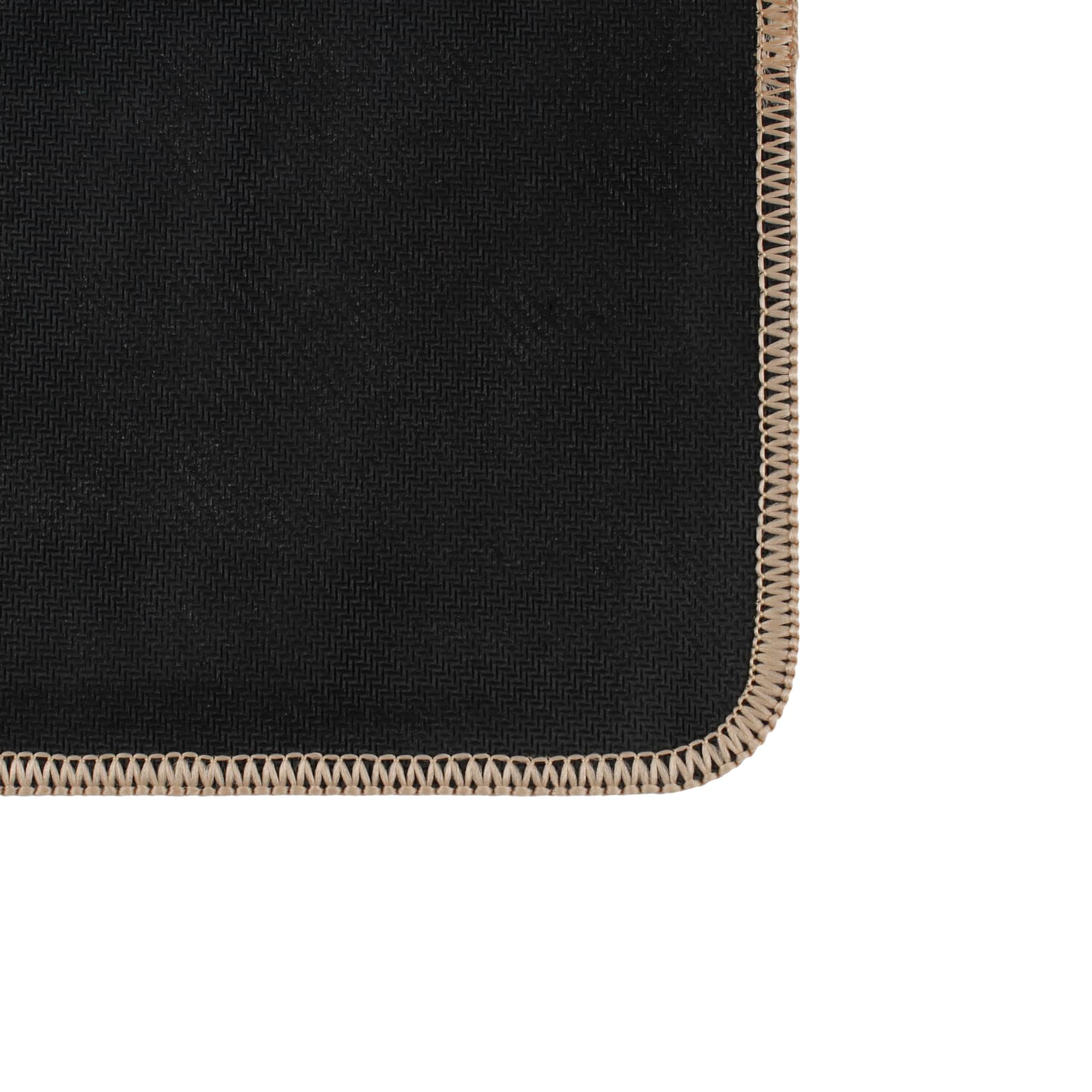 Woven Polyester Kitchen Mat (45 x 80 cm)