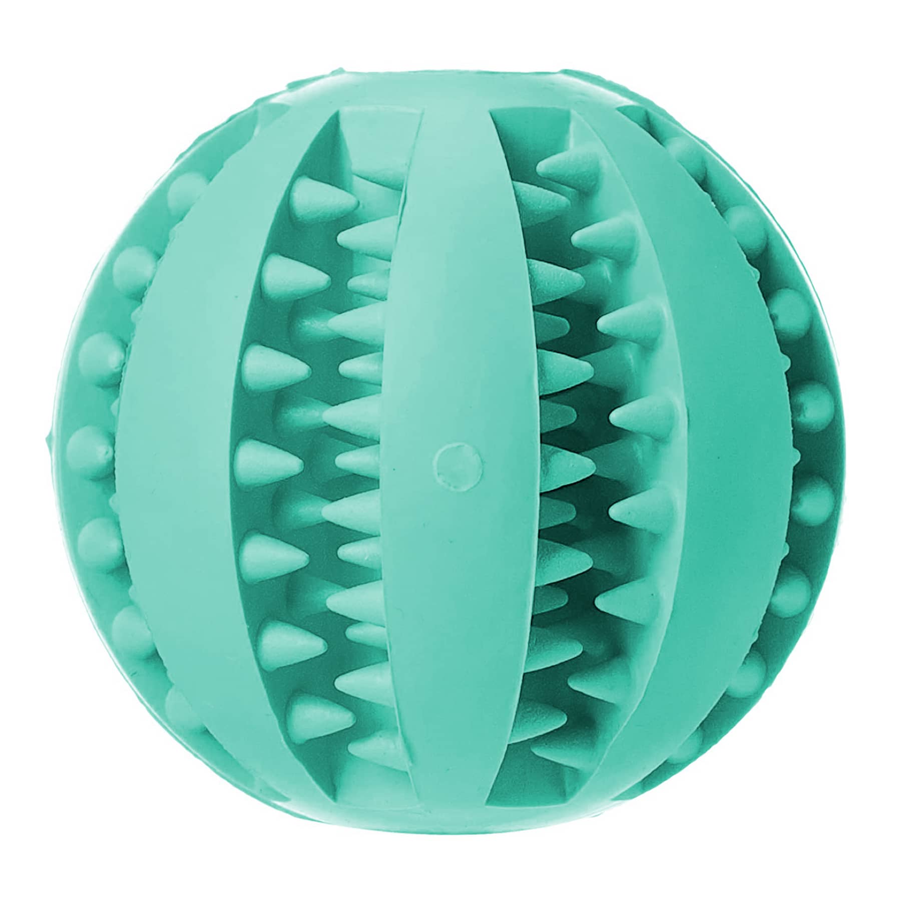 Les Filous Dental Rubber Ball for Dogs 
