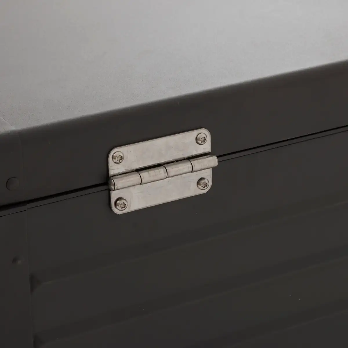 Edenio Box (Graphite Gray, Large)