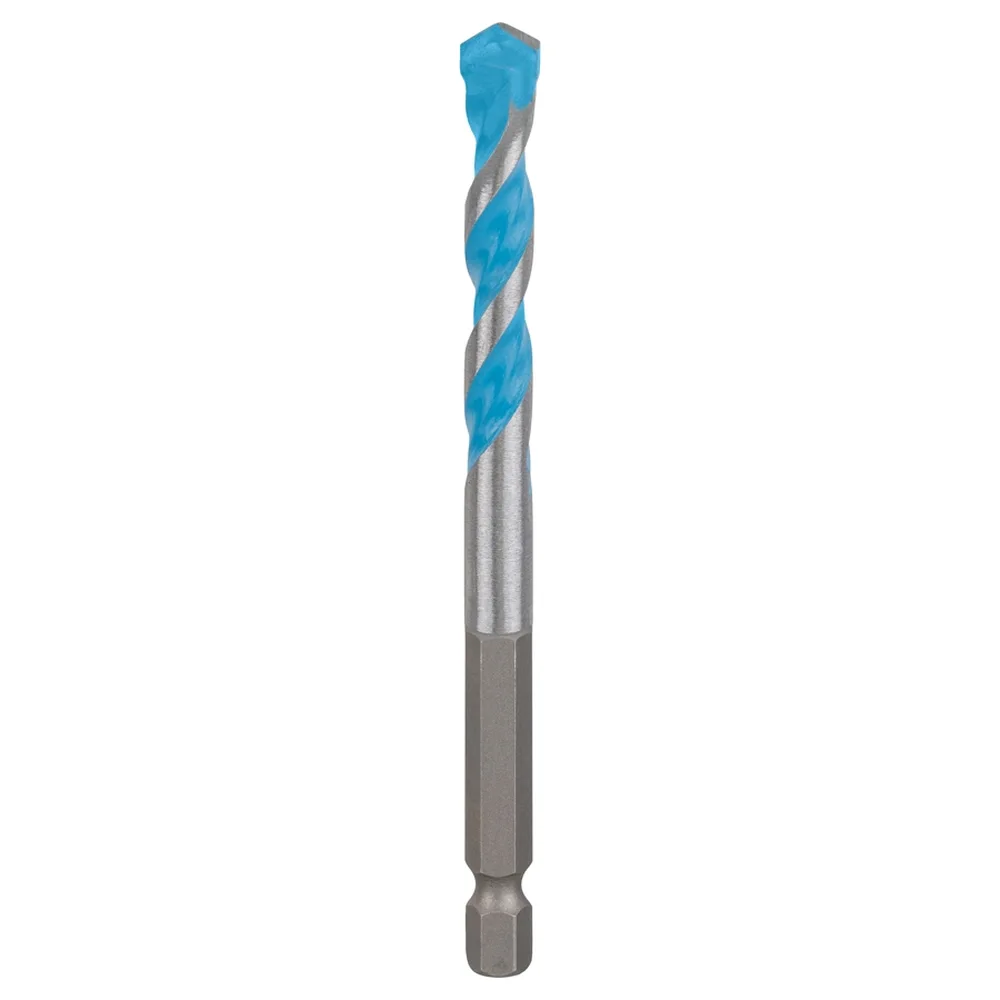 Bosch EXPERT MultiConstruction Drill Bit, HEX-9MCB (8 x100 mm)