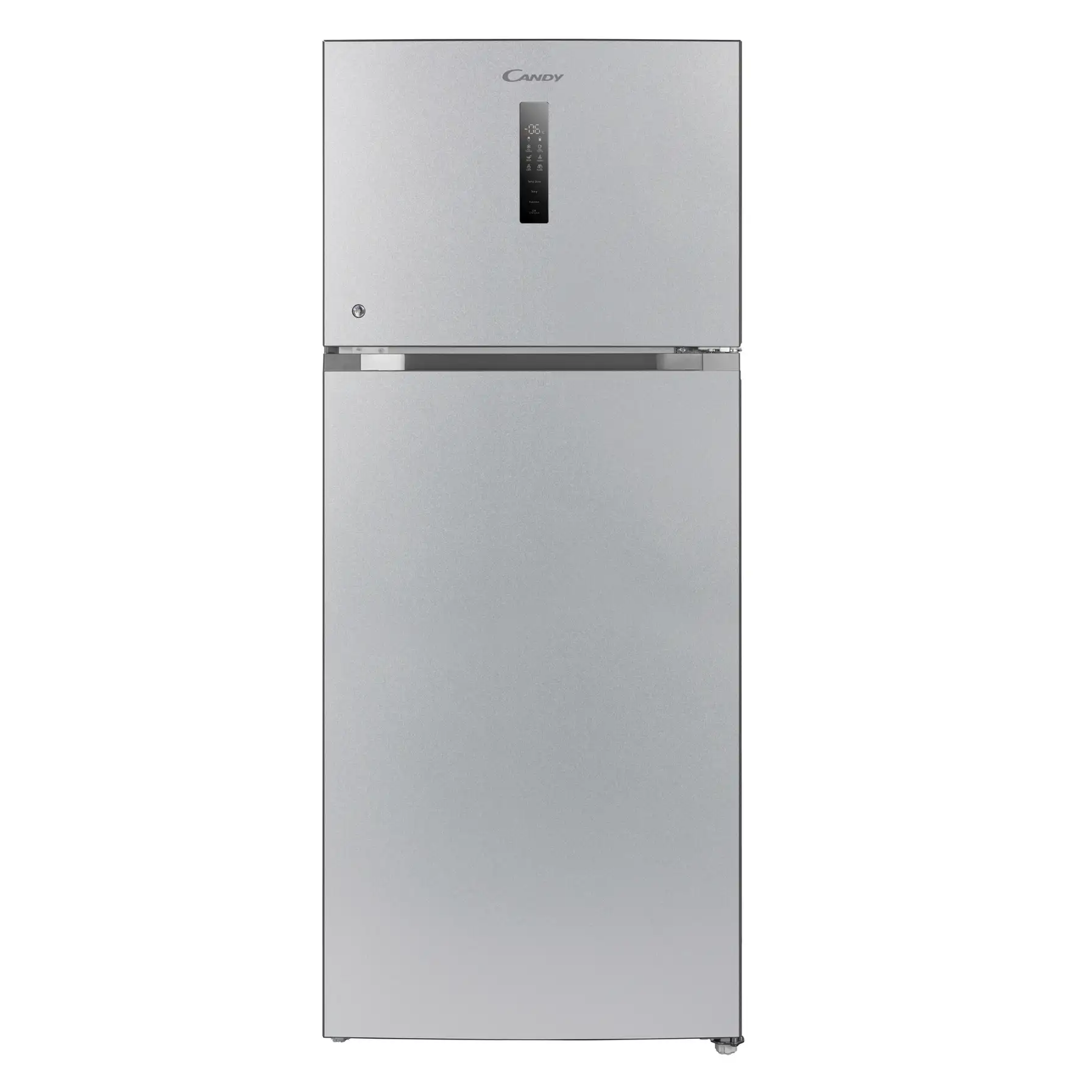 Candy Freestanding Top Mount Refrigerator, CCDNI-800DS-19 (580 L)