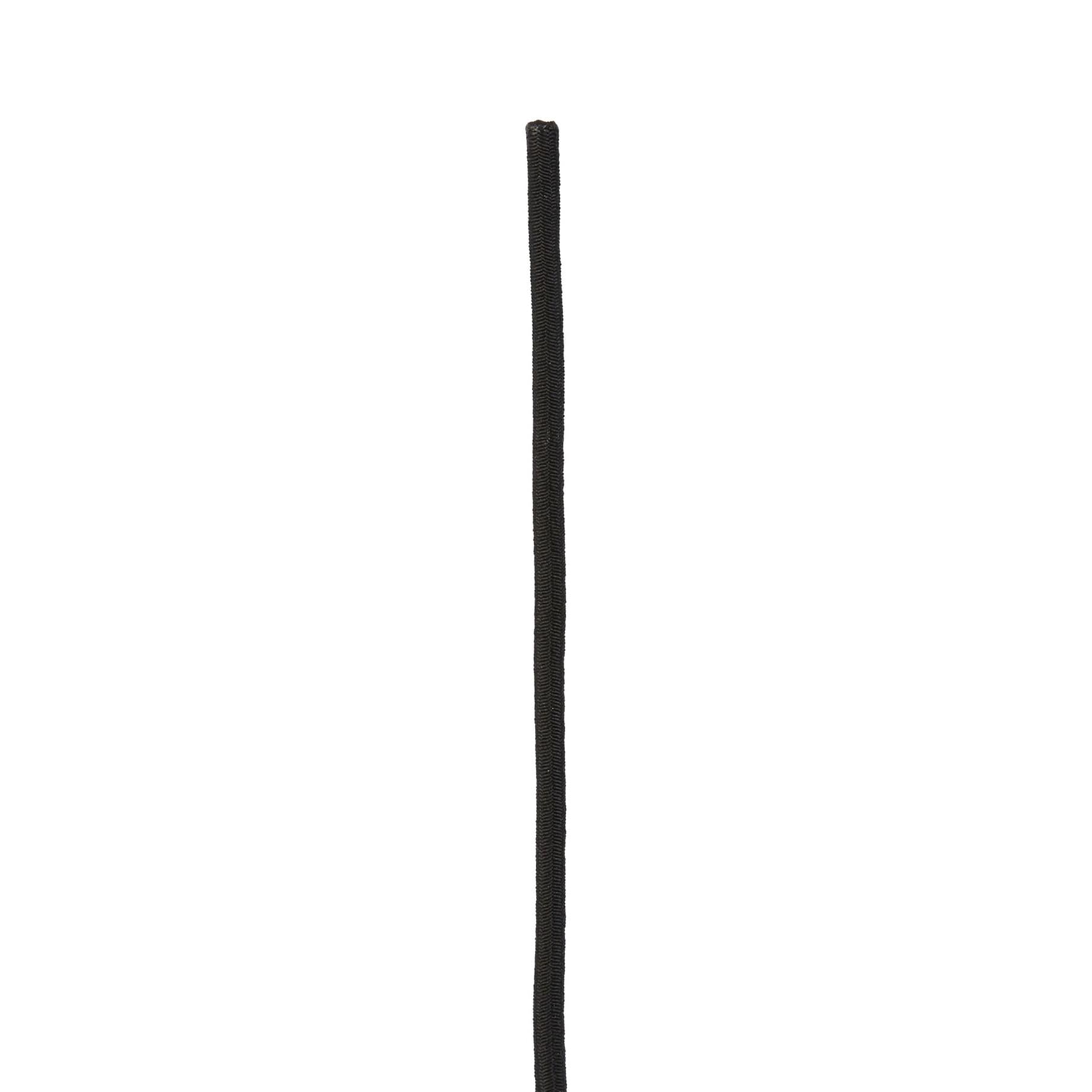 Diall PP & Rubber Bungee Cord (20 m x 4 mm)
