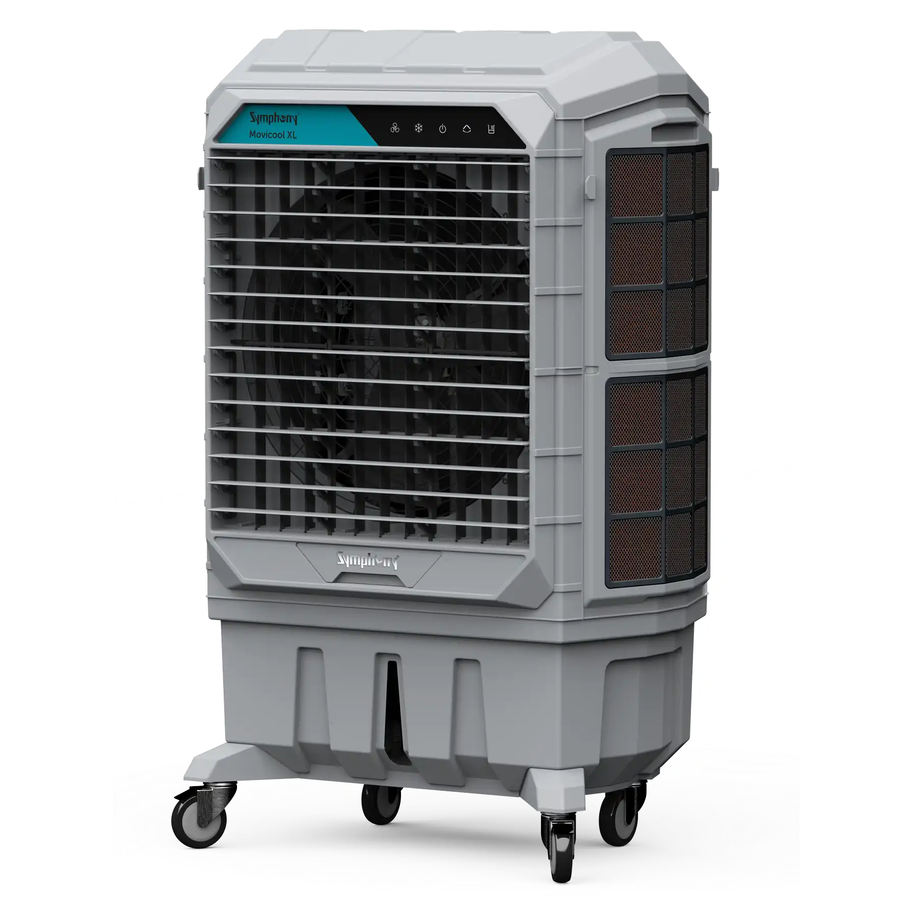 Symphony Movicool XL200I 3-Speed Evaporative Air Cooler (167 sq.m.)