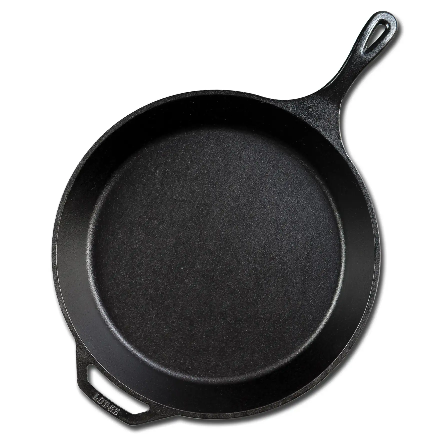 Lodge Cast Iron Skillet 15 (56.39 x 38.1 x 7.37 cm)
