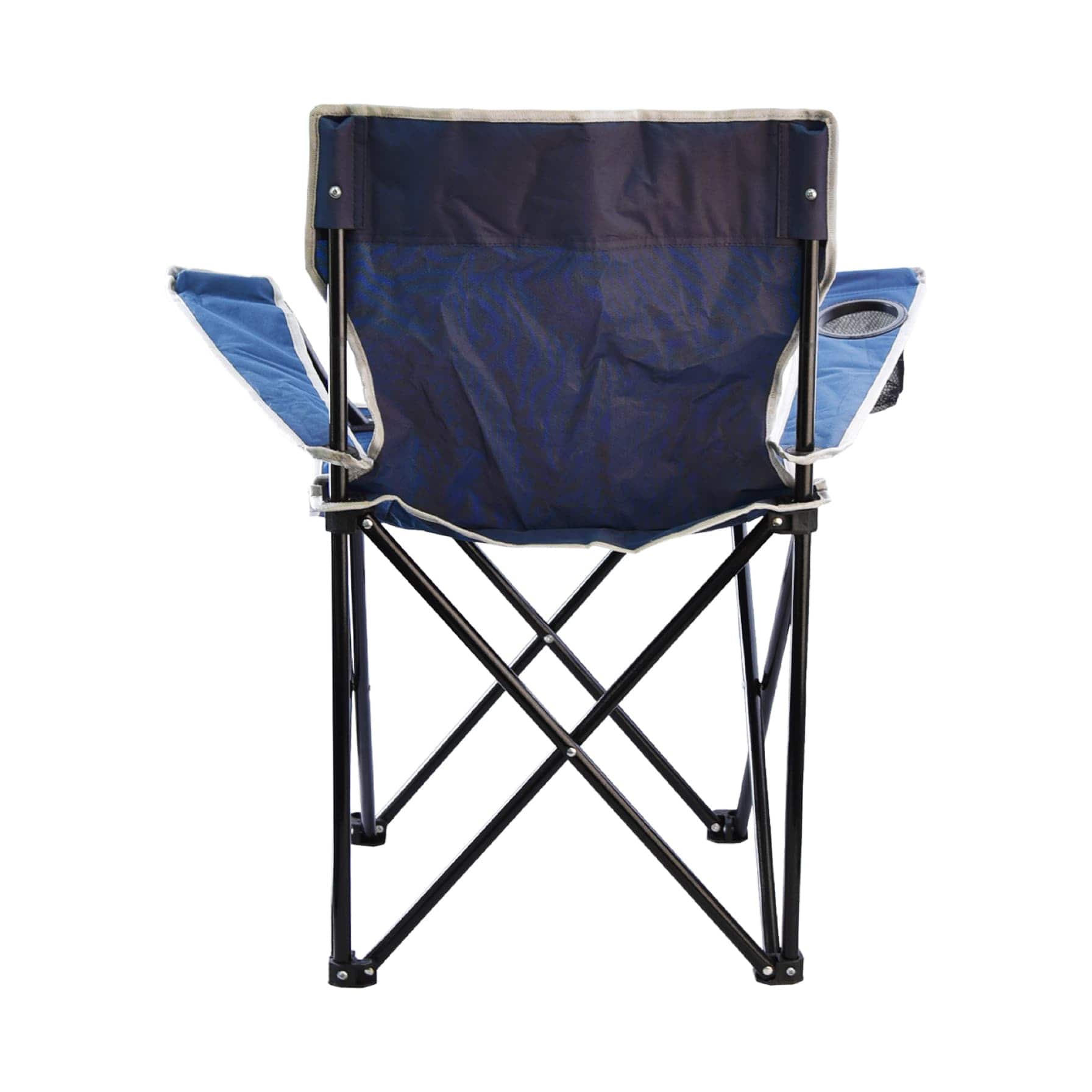 ACE Foldable Camping Chair (50 x 50 x 80 cm)
