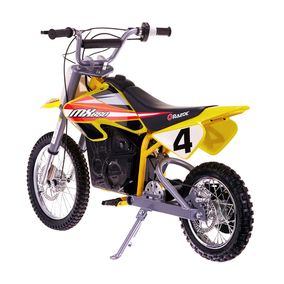Razor Dirt Rocket Motorbike, Mx650 (27 Km/H)