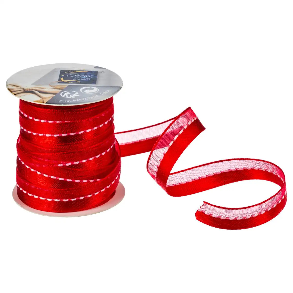 Atmosphera Woven Ribbon (1 x 300 cm)