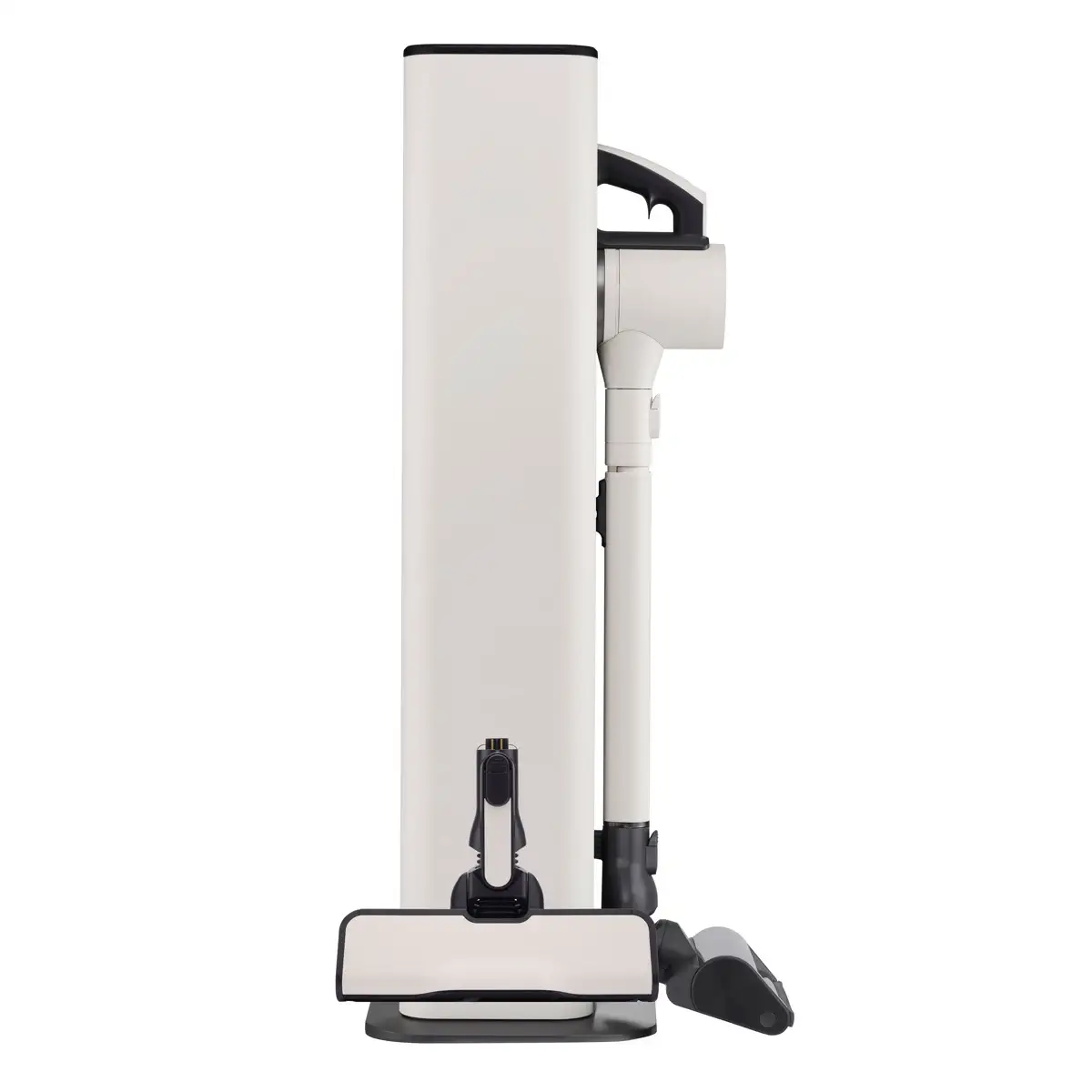 LG CordZero™ A9T-LITE Cordless Stick + Handheld 2-in-1 Vacuum Cleaner (220 W, 0.44 L)