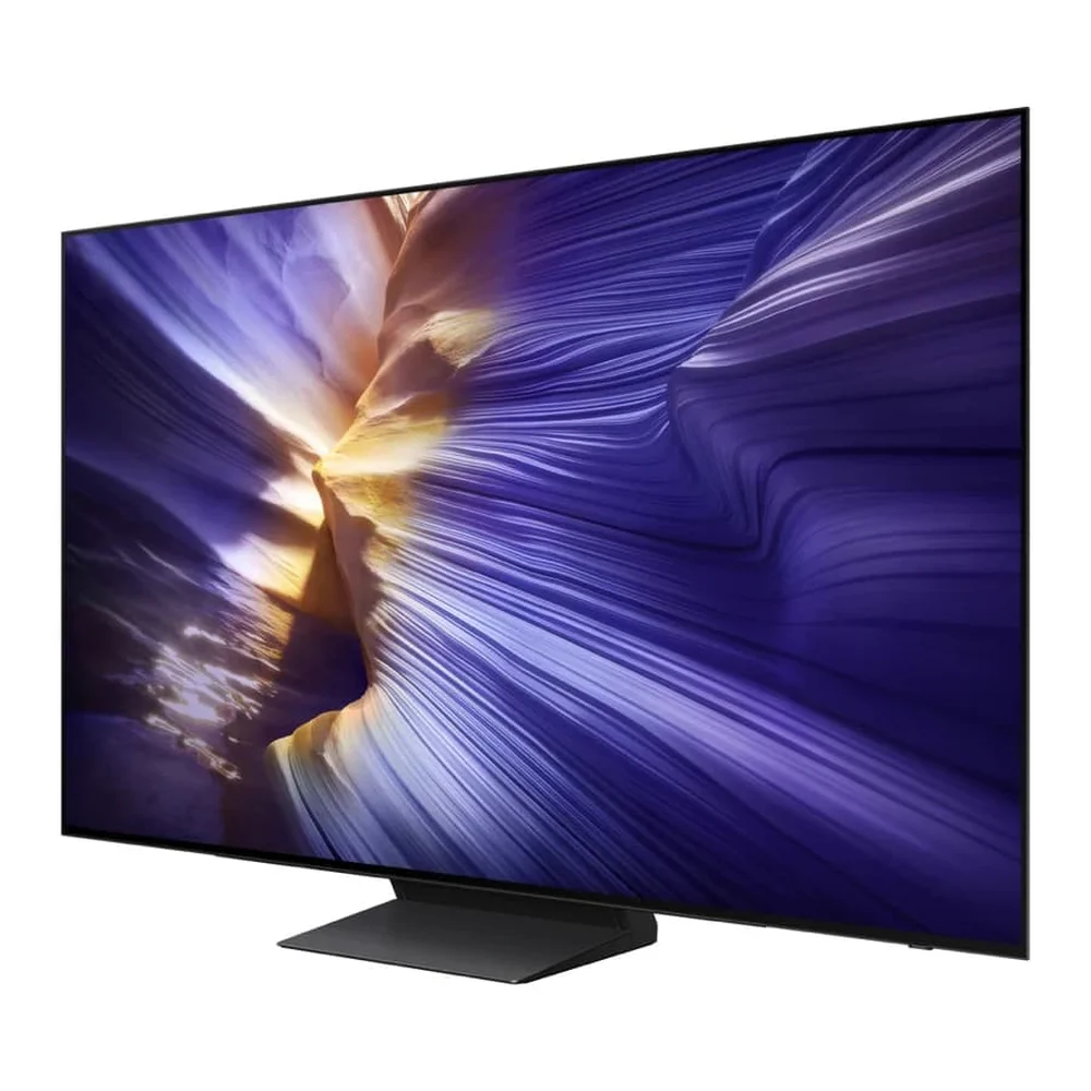 Samsung 55'' OLED Smart TV, QA55S90FAUXZN