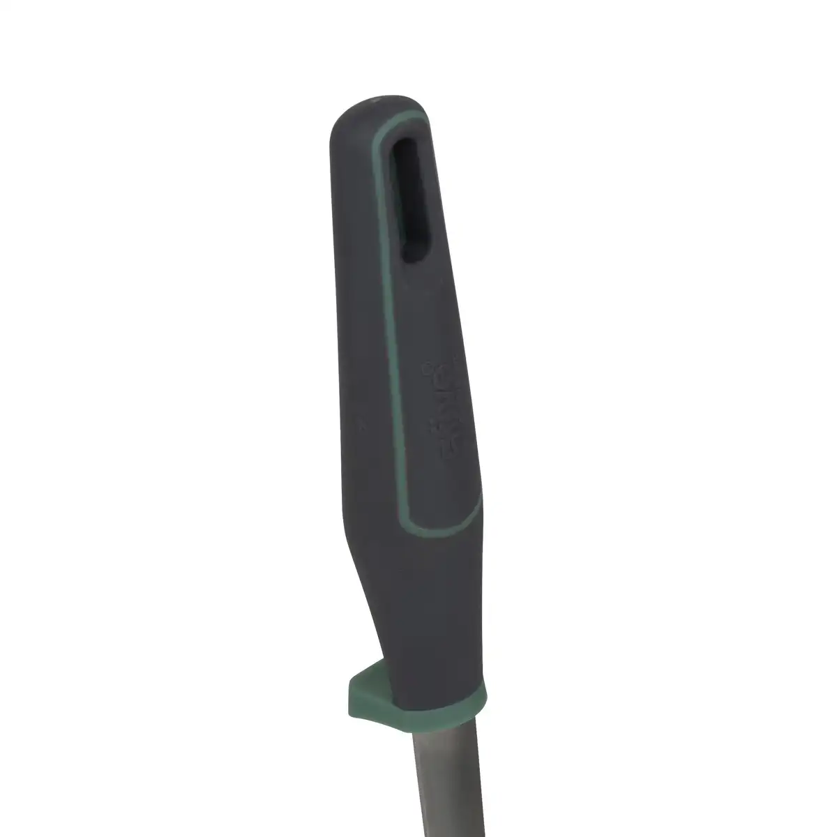 5Five Neo Stainless Steel Cooking Spoon Soft Touch Handle