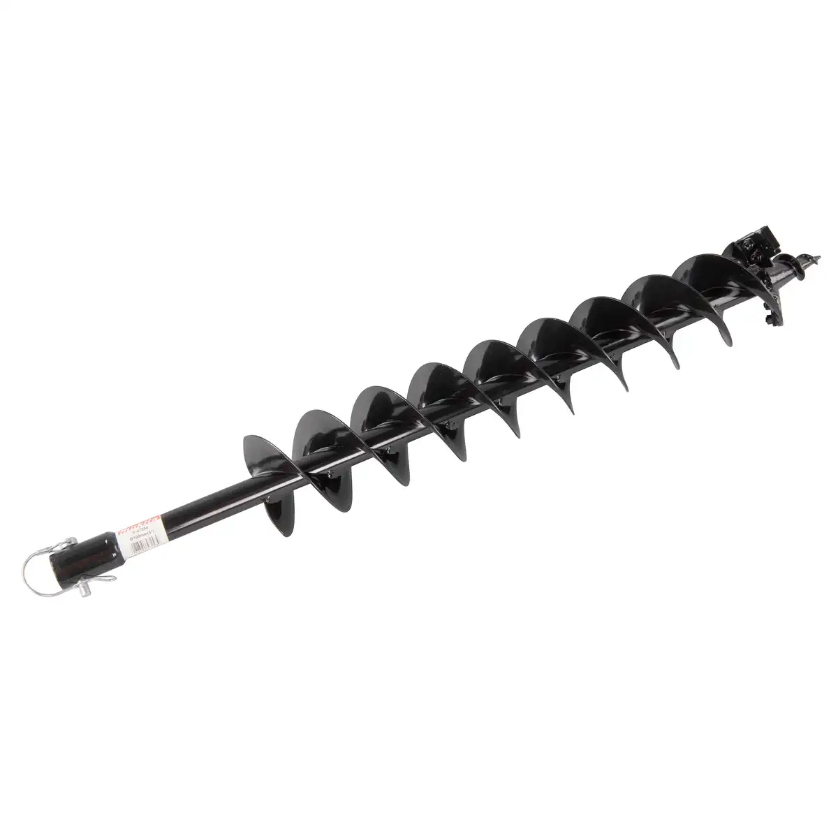 Makita Earth Auger Drill Bit, E-07294 (100 x 800 mm)