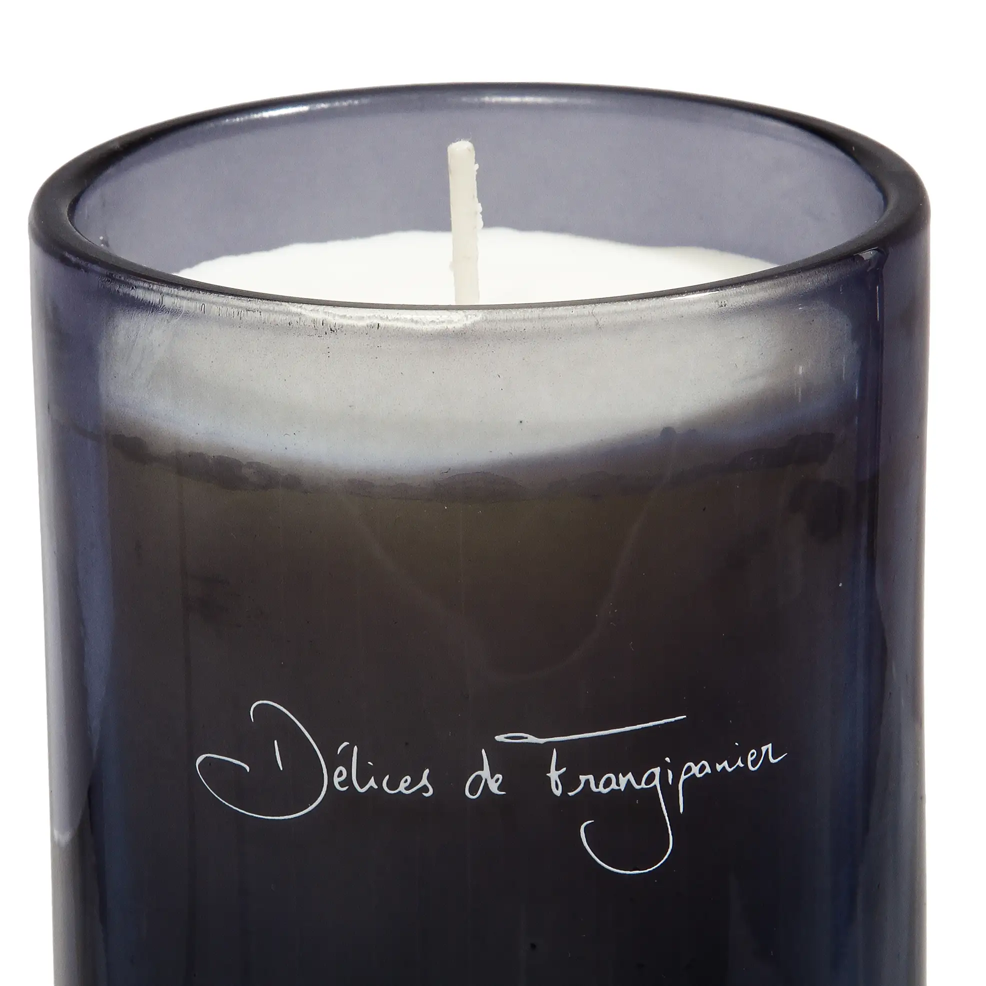 Comptoir de la Bougie Loyd Délices de Frangipanier Scented Bell Candle (260 g)