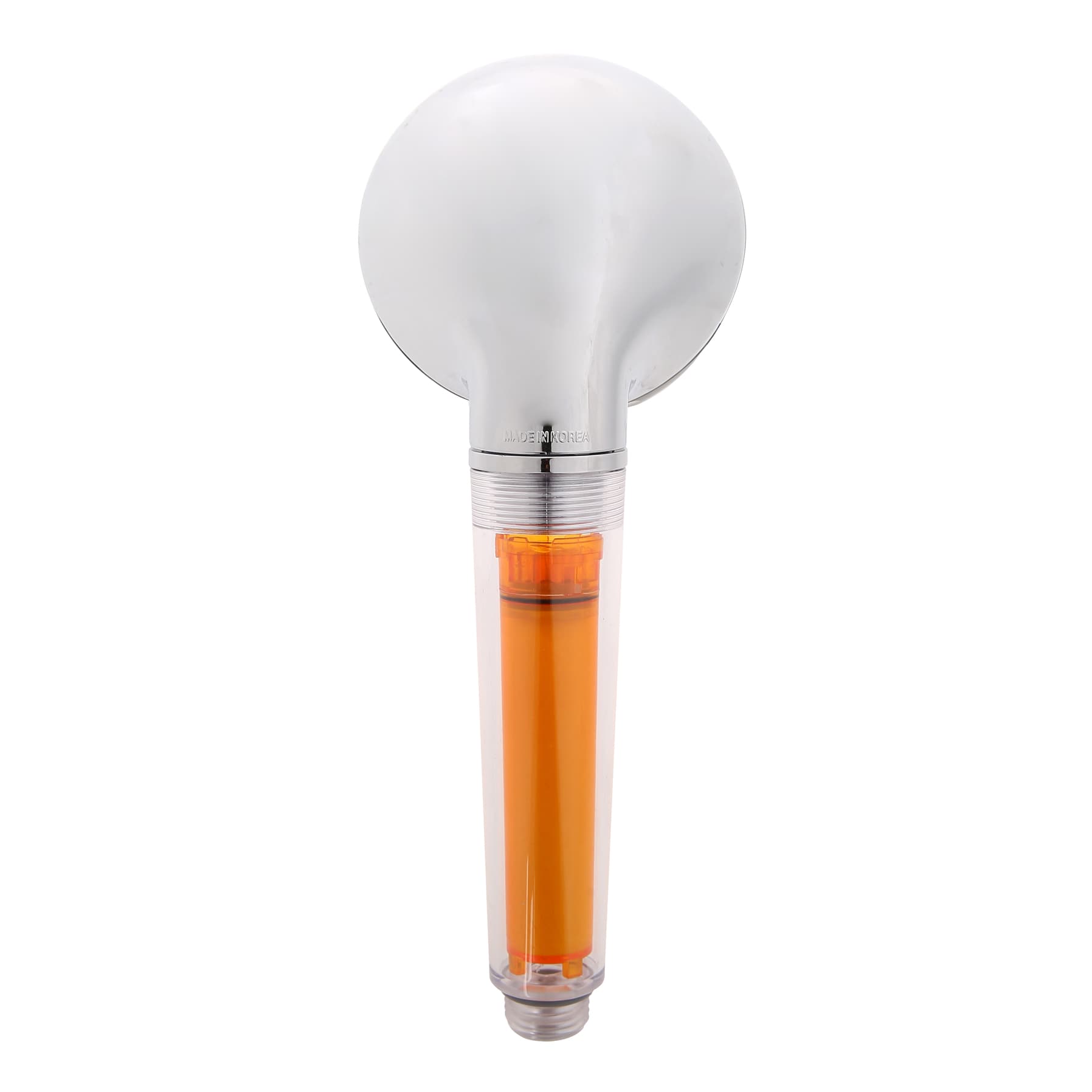 Sonaki Turbo Vitamin C Shower Head (9 x 7 x 24 cm)