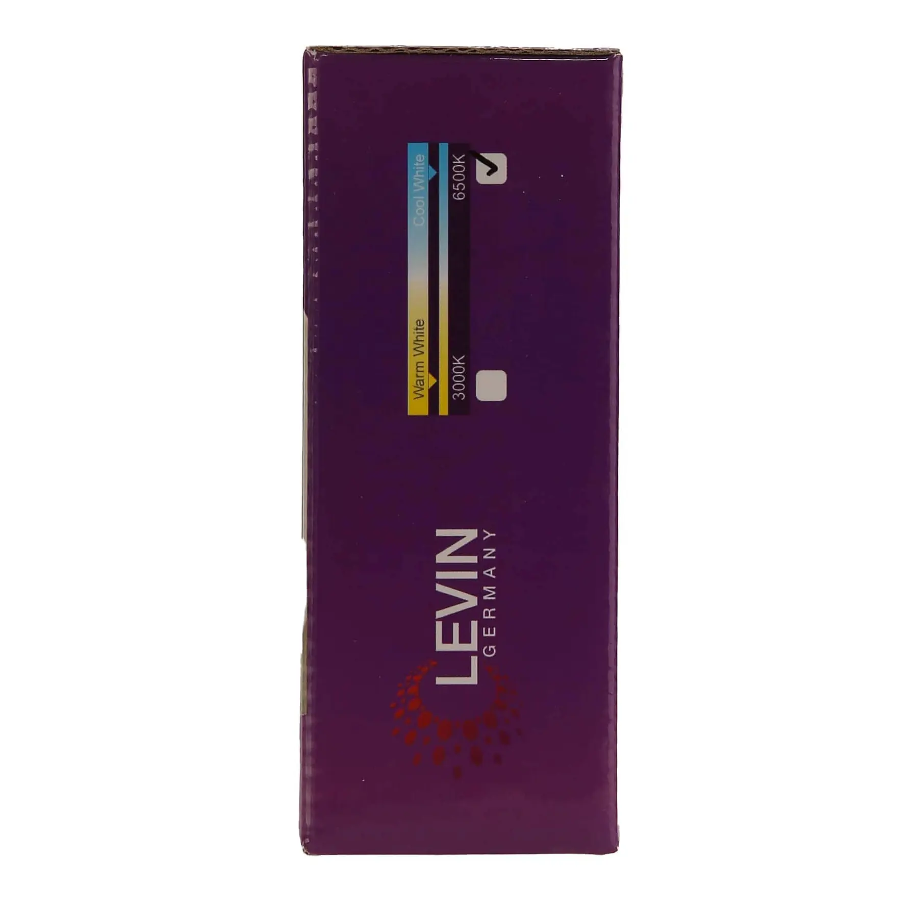 Levin LED SMD Adjustable Spotlight (8 W, Daylight)