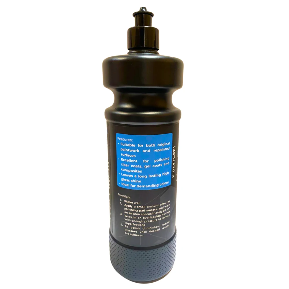 FTI Medium Cut Compound (1 L)