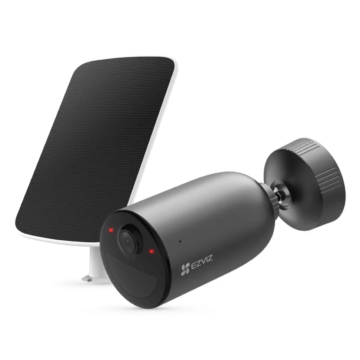 Ezviz Smart Detector Outdoor Security Camera, CS-EB3/SP (3 MP)