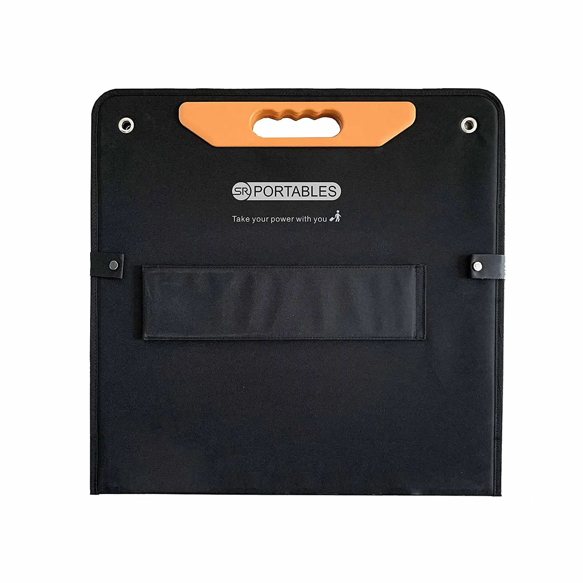 SR Portables Solar Panel, SRSOLPAN200 (200 W)