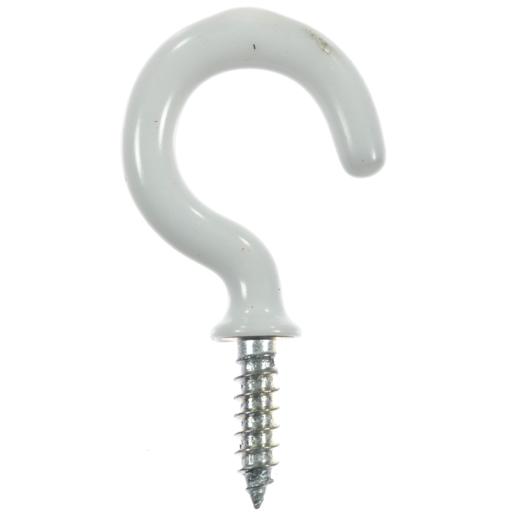 Ace Steel Cup Hooks (2.2 cm, 6 Pc.)