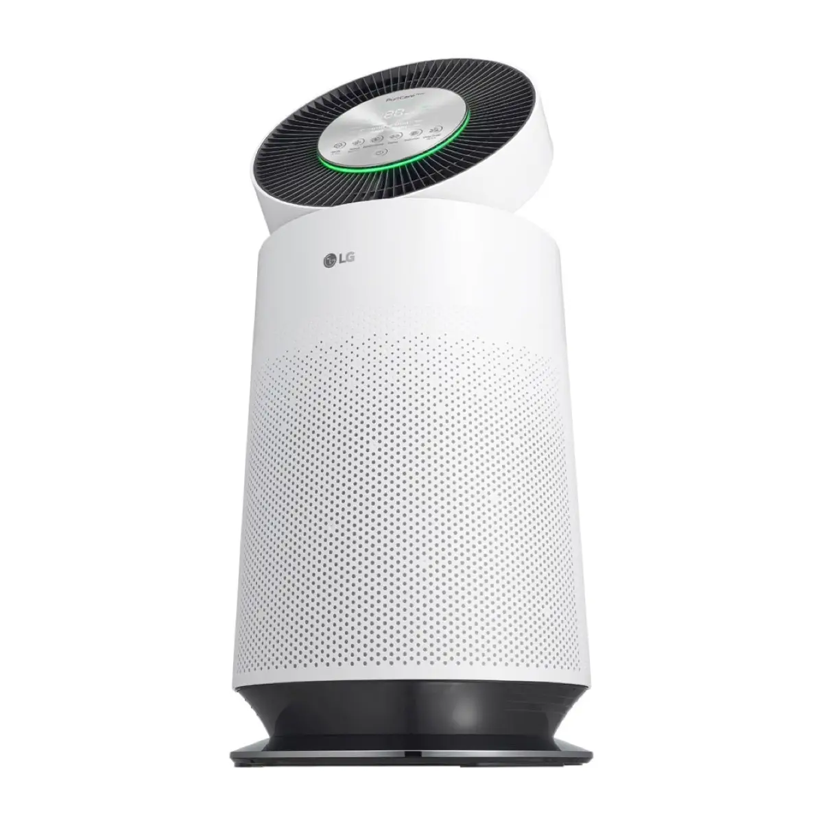 منقي الهواء بوريكير إل جي AS65GDWH0 (61.2 متر مربع)