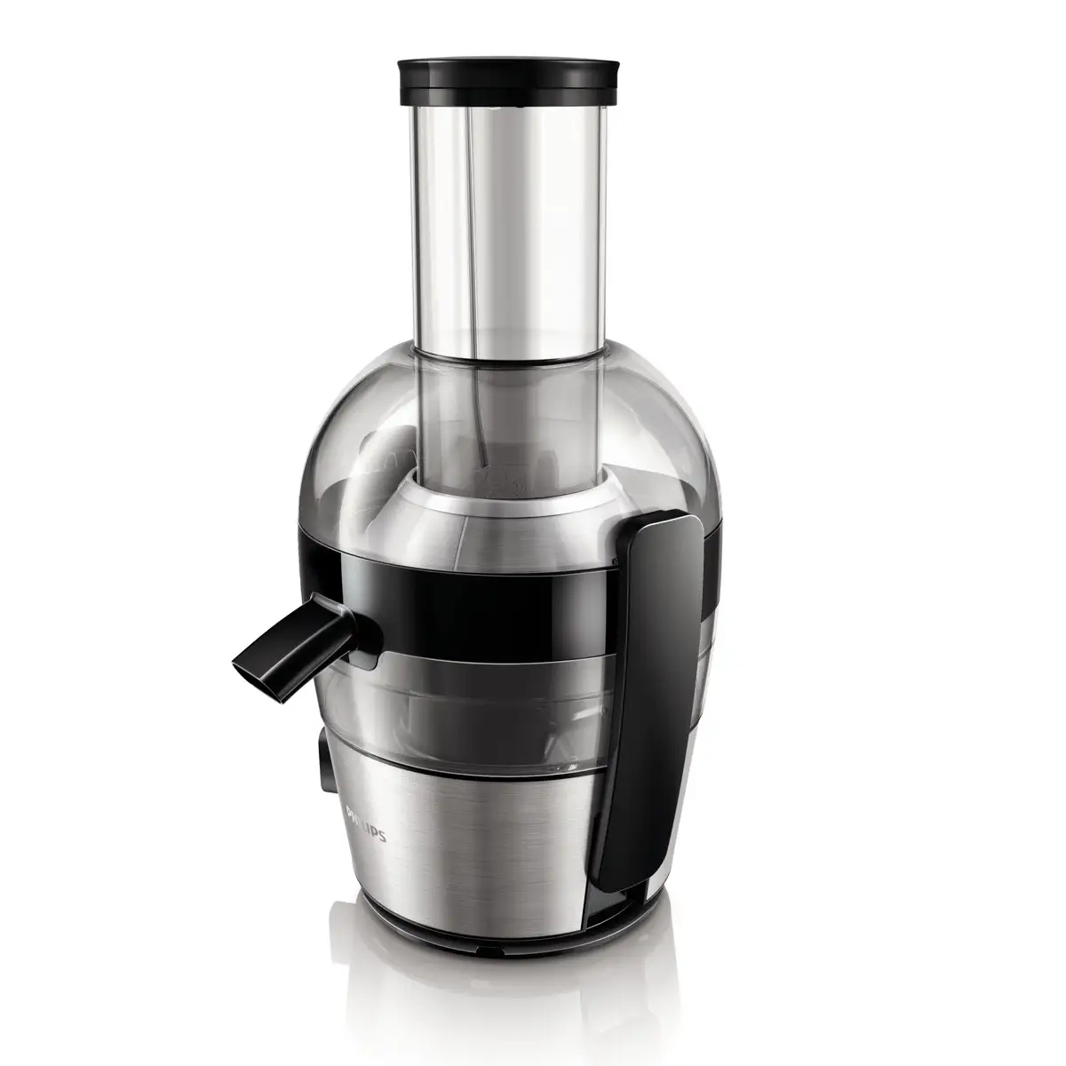 Philips Viva Collection Juicer, HR1863/22 (700 W)