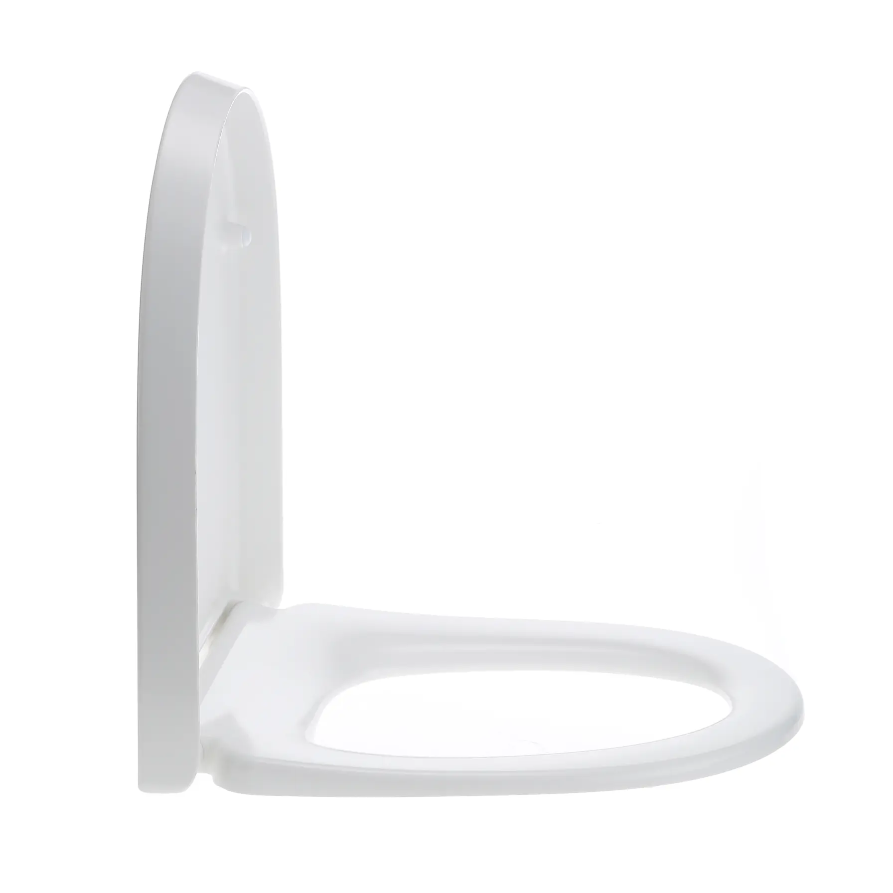 Bold Soft Closing Toilet Seat Cover (36 x 46 cm)