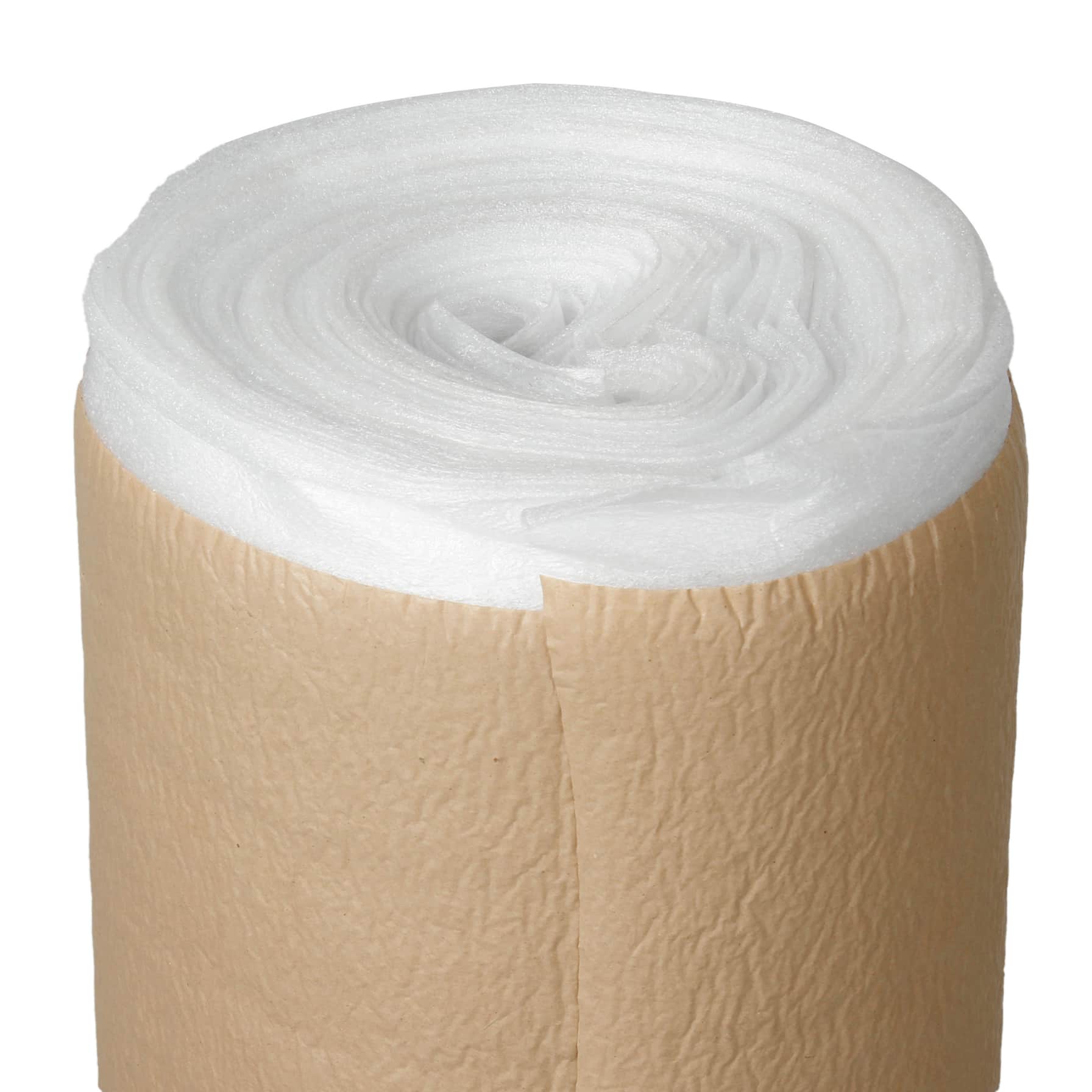 Sealed Air Kraft Paper Backed Foam Wrap (1.04 m)