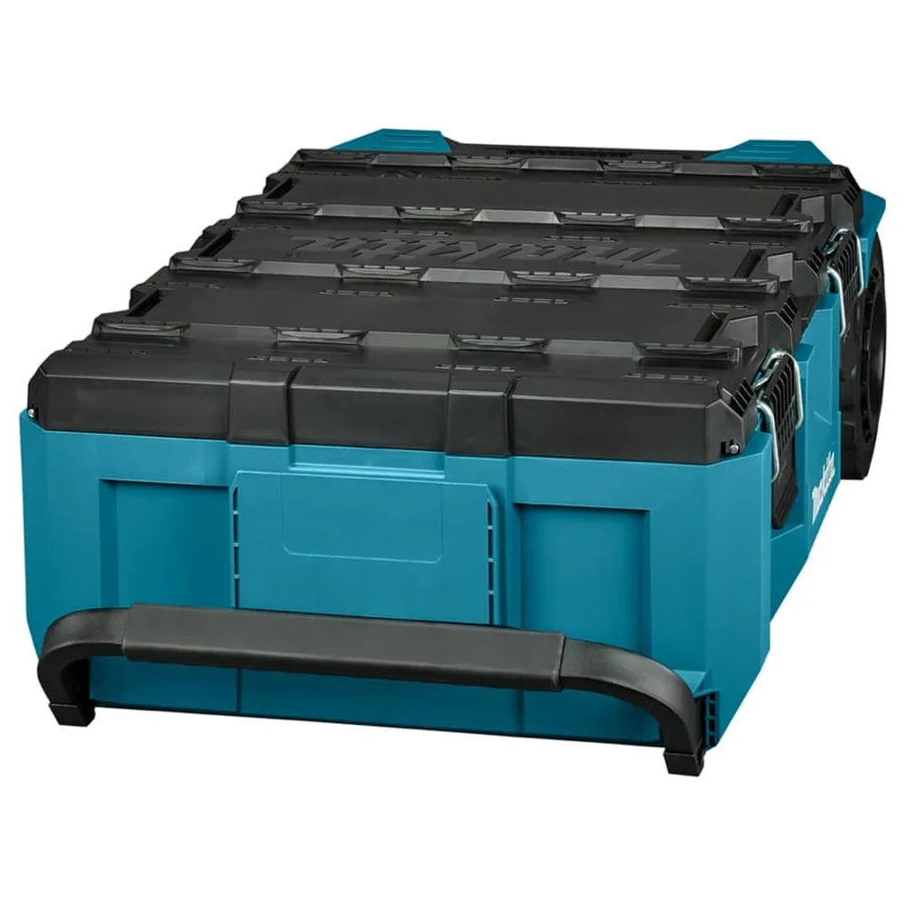 صندوق أدوات متحرك ماكيتا ماكترك، P-91001