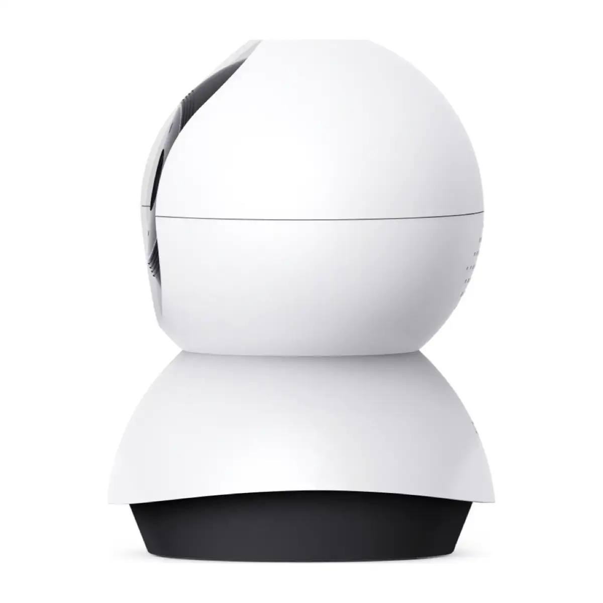 Tapo Pan-Tilt AI Home Security Wi-Fi Camera, TC74